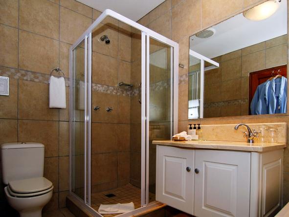Arniston Hotel - Bathroom